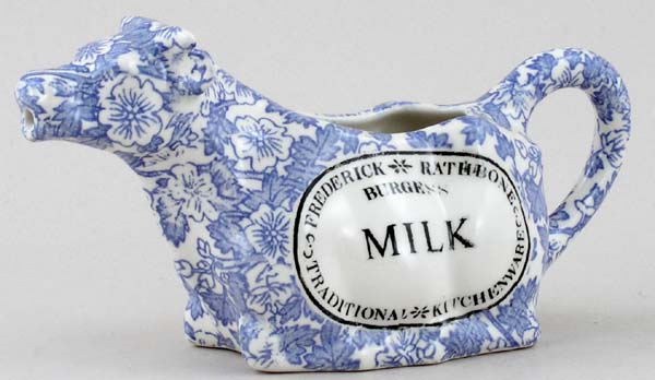 Cow Creamer MILK